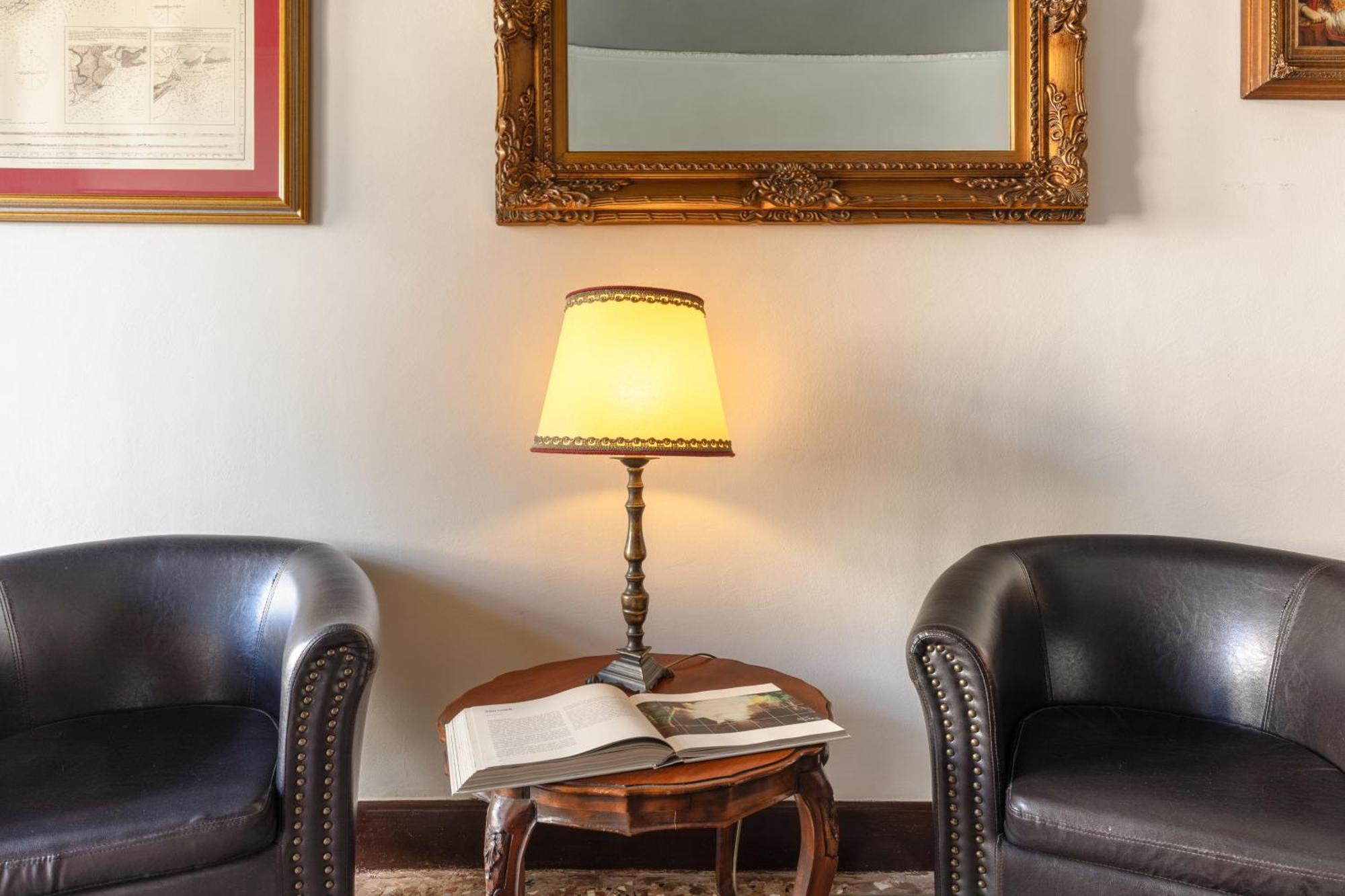 Bed & Breakfast Ca' Santo Spirito