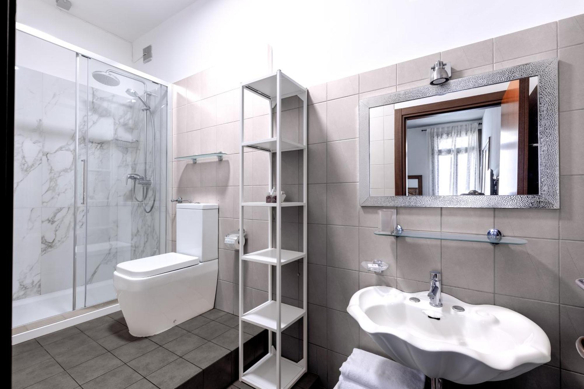 Ca' Santo Spirito Bed & Breakfast 2*