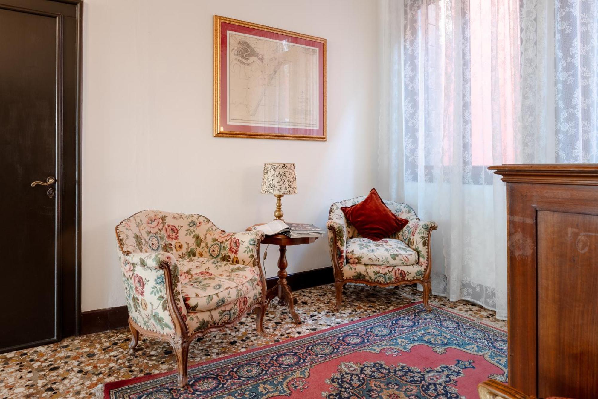Ca' Santo Spirito Bed & Breakfast