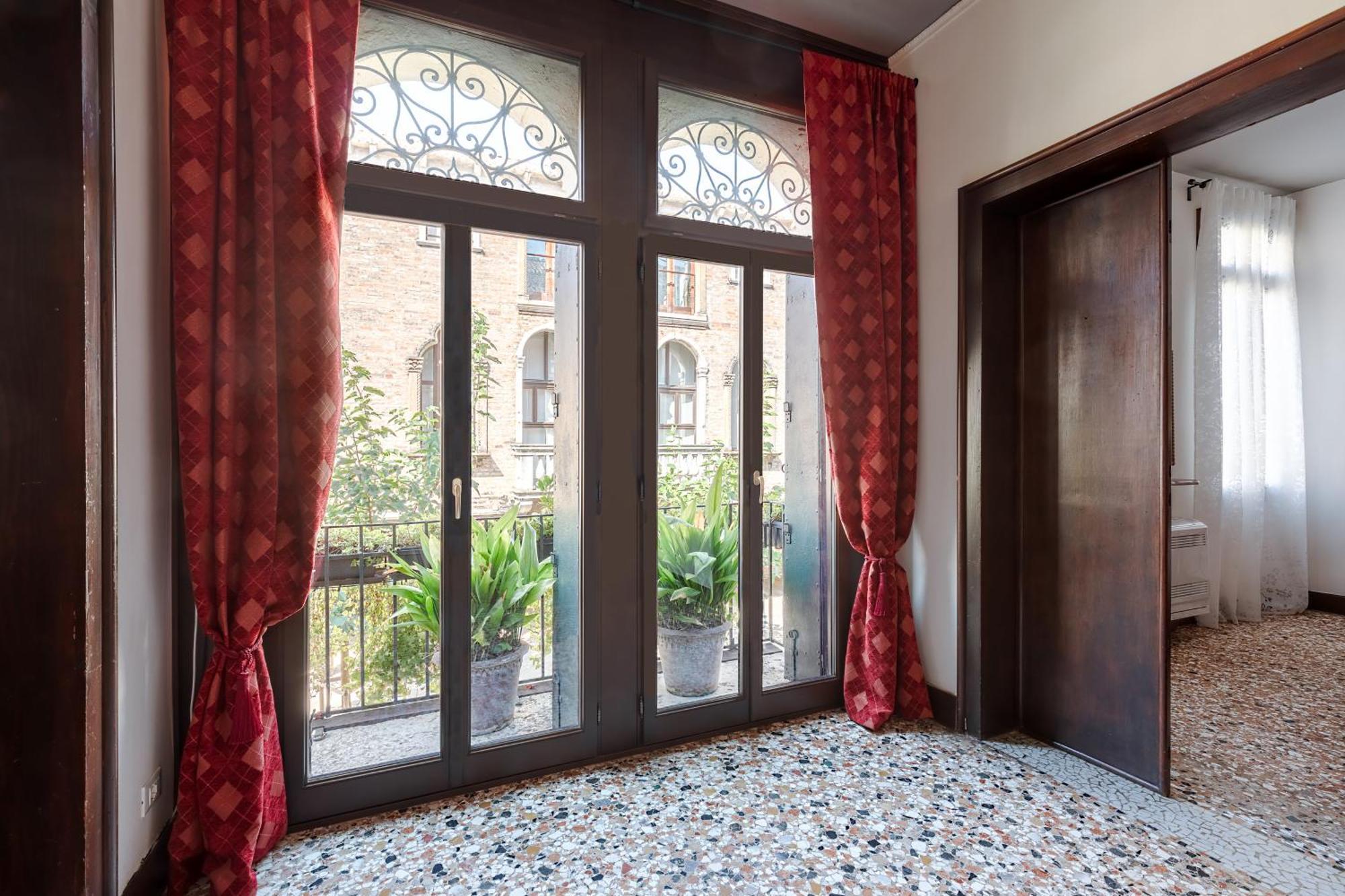 Bed & Breakfast Ca' Santo Spirito