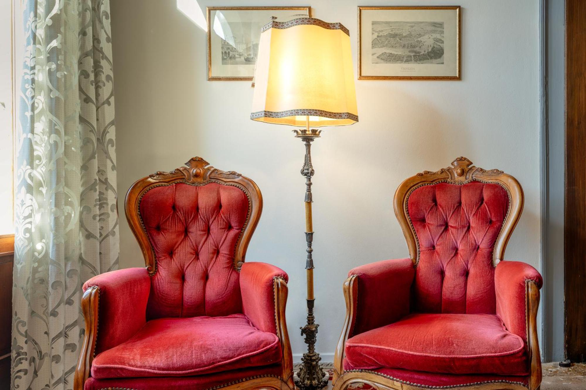 Bed & Breakfast Ca' Santo Spirito 2*