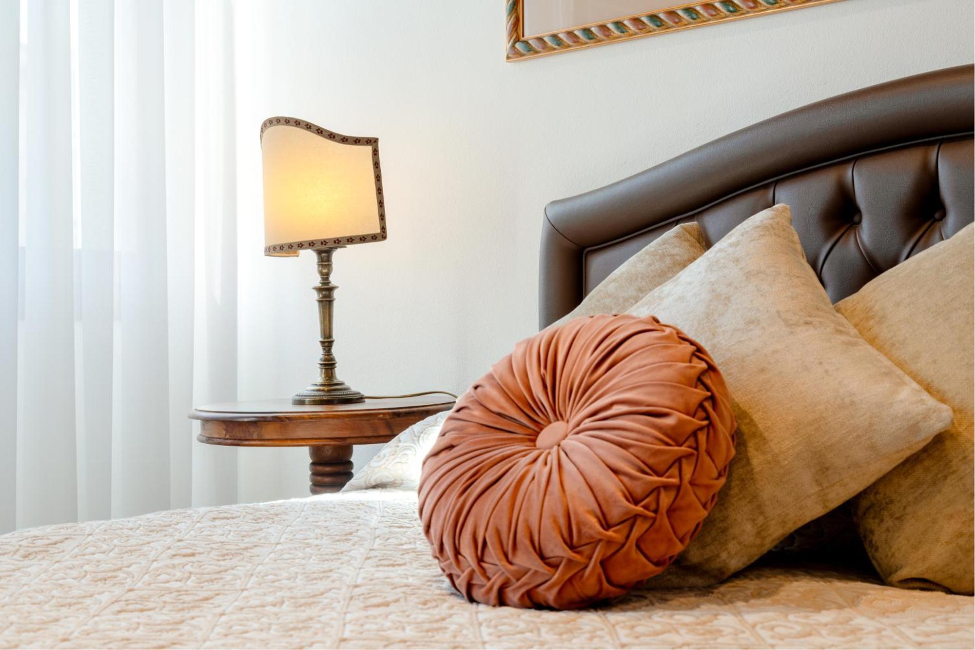Ca' Santo Spirito Bed & Breakfast 2*