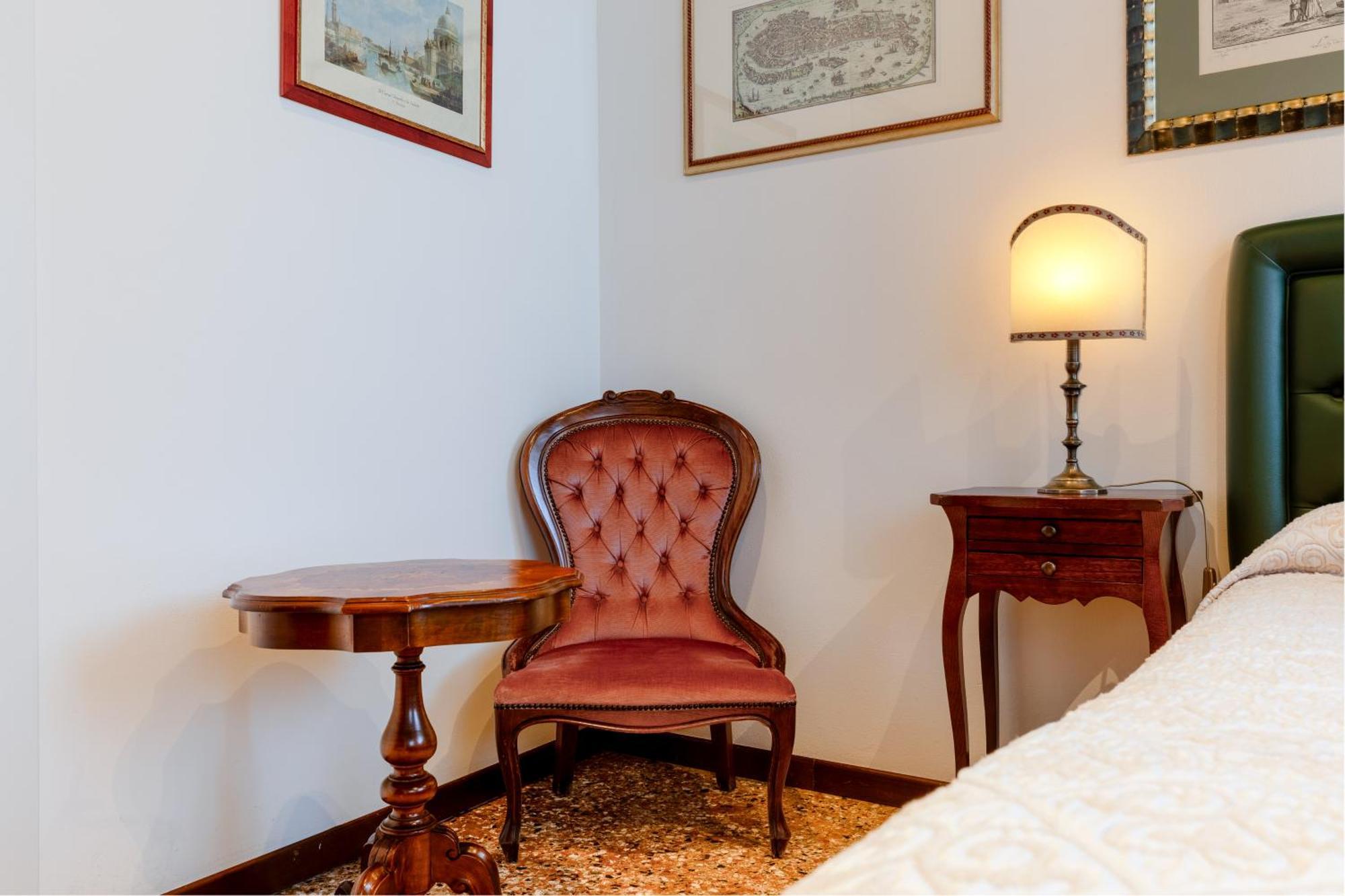 Ca' Santo Spirito Bed & Breakfast