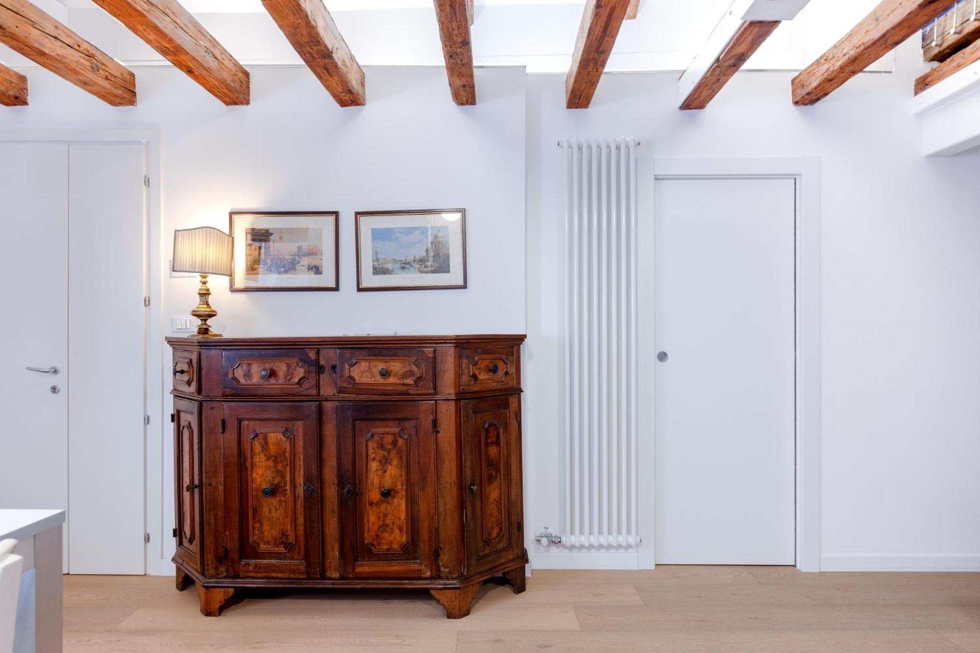 Ca' Santo Spirito Bed & Breakfast 2*
