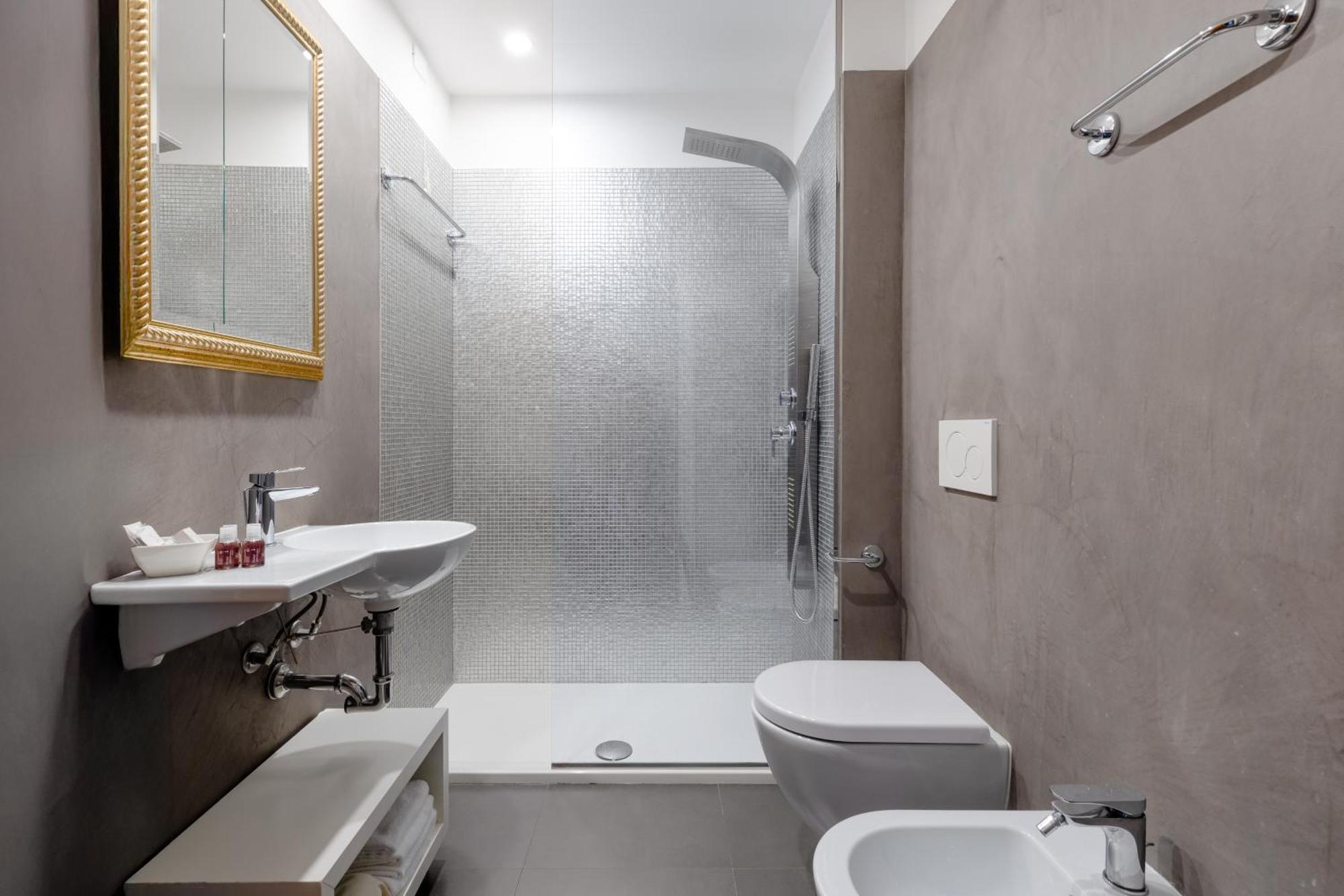 Bed & Breakfast Ca' Santo Spirito 2*